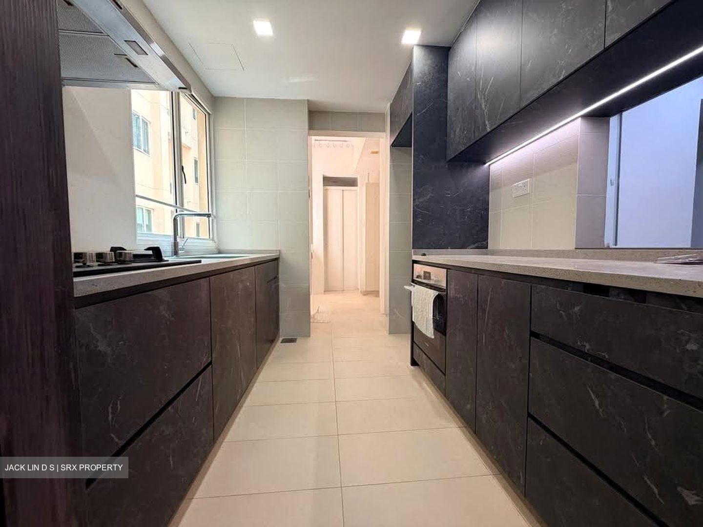Seletar Springs Condominium (D28), Condominium #618927341